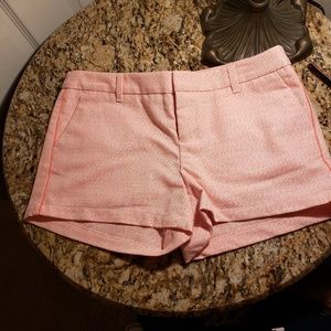 Pink Merona chinook shorts